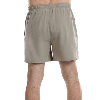 Short Bullpadel Noto Beige - Esprit Padel Shop