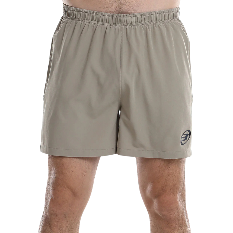 Short Bullpadel Noto Beige - Esprit Padel Shop