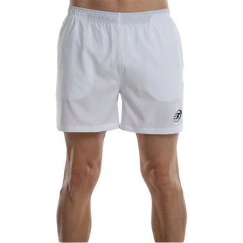 Short Bullpadel Noto Blanc - Esprit Padel Shop