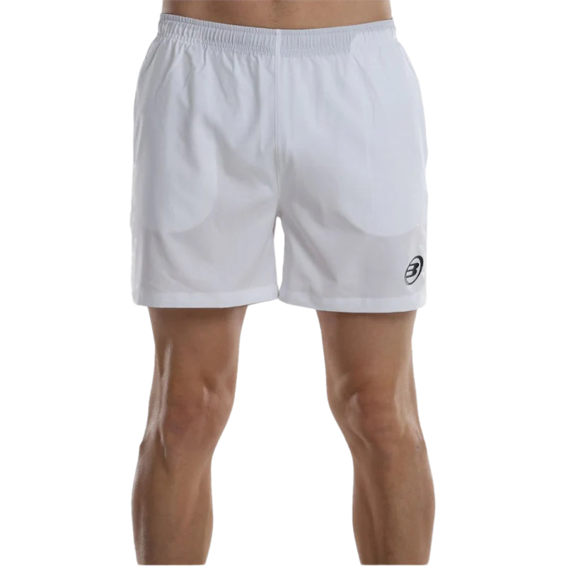 Short Bullpadel Noto Blanc - Esprit Padel Shop