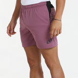 Short Bullpadel Opaco Rose 3q - Esprit Padel Shop