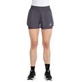Shorts Bullpadel Orfeu Grau Damen