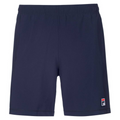 Pantaloncini Fila Filip Blu Navy