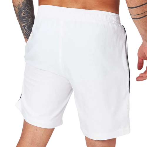 Short Fila Leon Blanc - Esprit Padel Shop