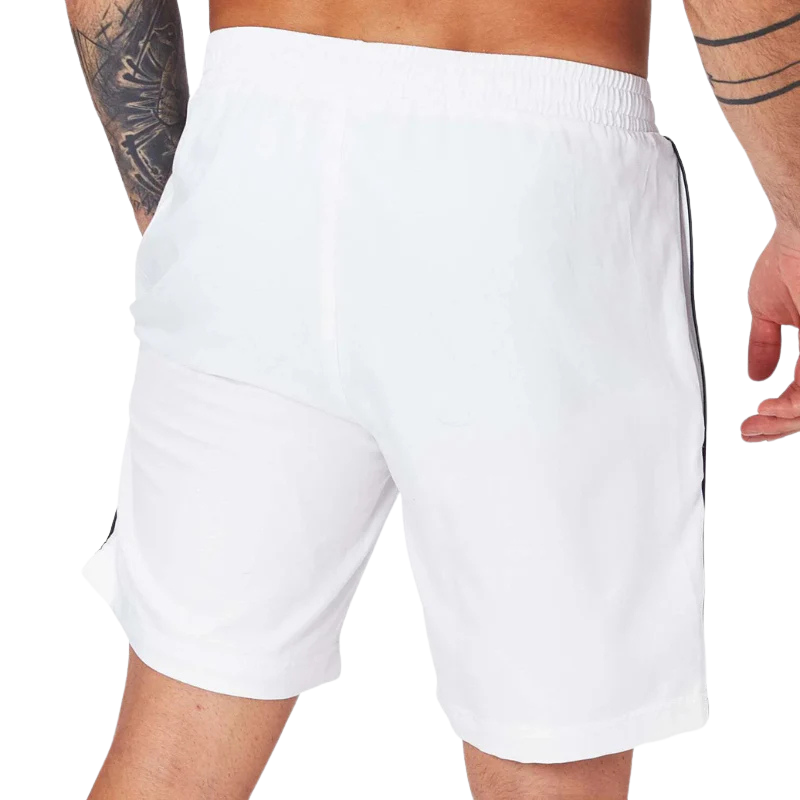 Short Fila Leon Blanc - Esprit Padel Shop