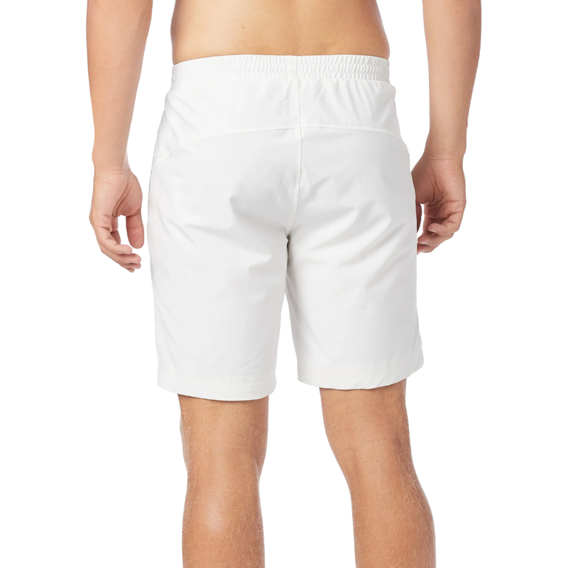 Short Fila Santana Beige - Esprit Padel Shop