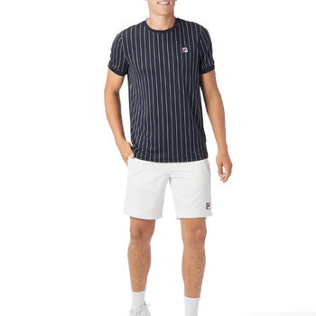 Short Fila Santana Beige - Esprit Padel Shop