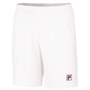 Short Fila Santana Beige - Esprit Padel Shop