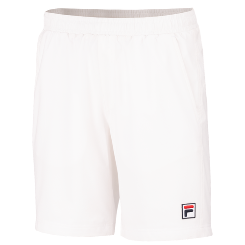 Short Fila Santana Beige - Esprit Padel Shop