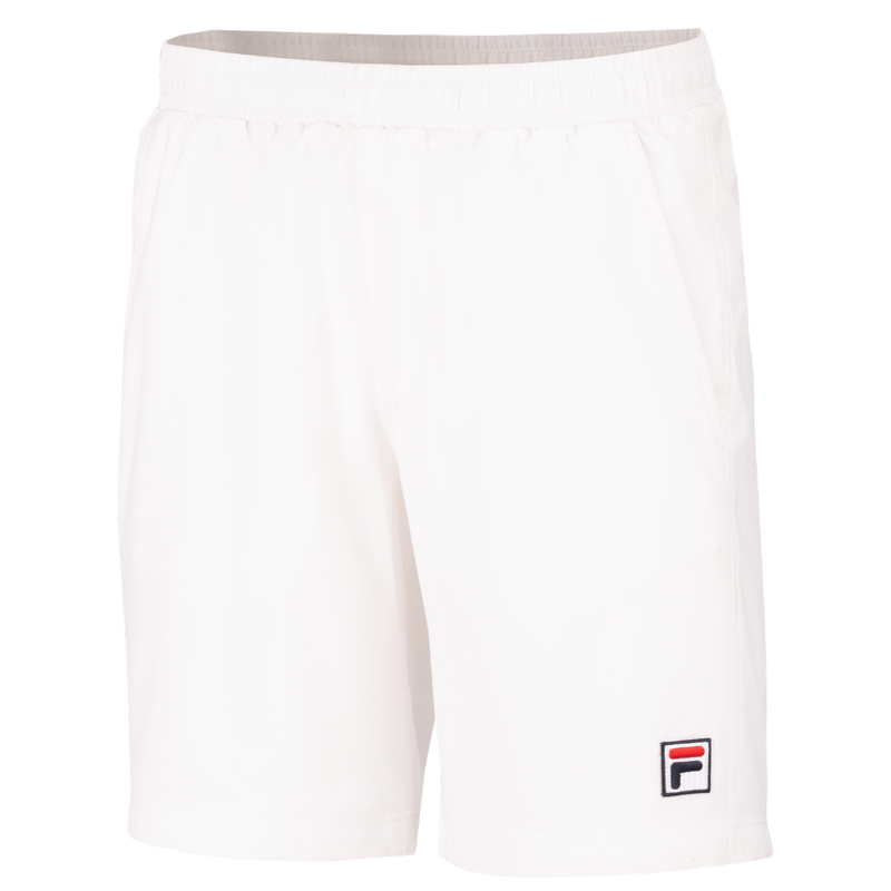 Short Fila Santana Beige - Esprit Padel Shop
