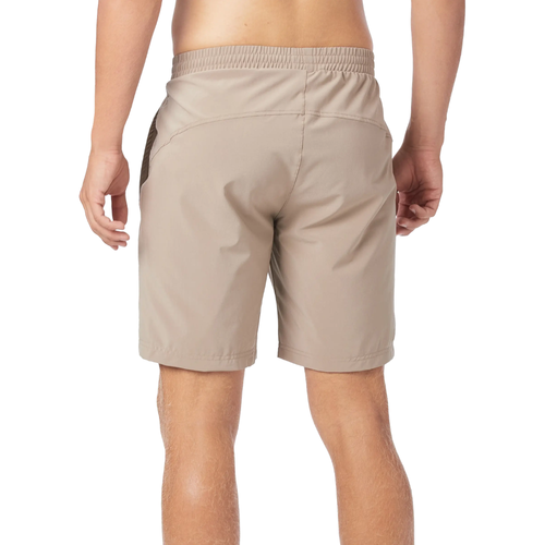 Short Fila Santana Marron - Esprit Padel Shop
