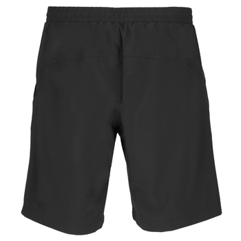 Short Fila Santana Noir - Esprit Padel Shop