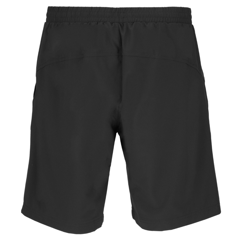 Short Fila Santana Noir - Esprit Padel Shop