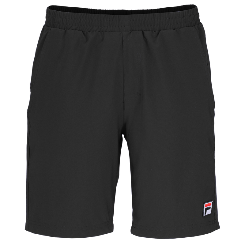 Short Fila Santana Noir - Esprit Padel Shop