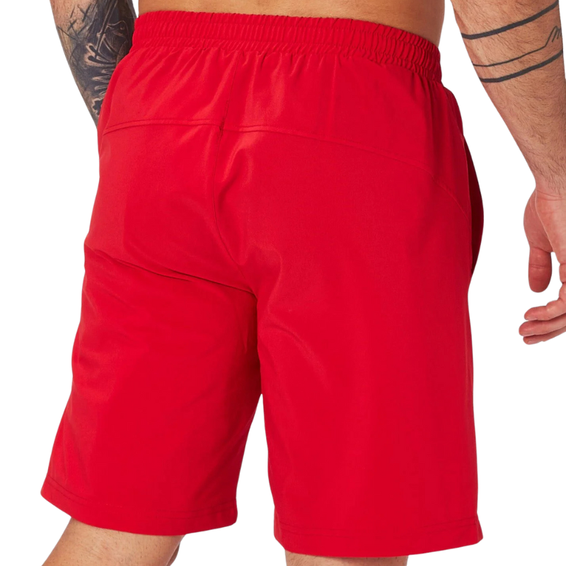 Short Fila Santana Rouge - Esprit Padel Shop