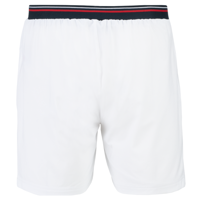 Short Fila Stephan Blanc - Esprit Padel Shop