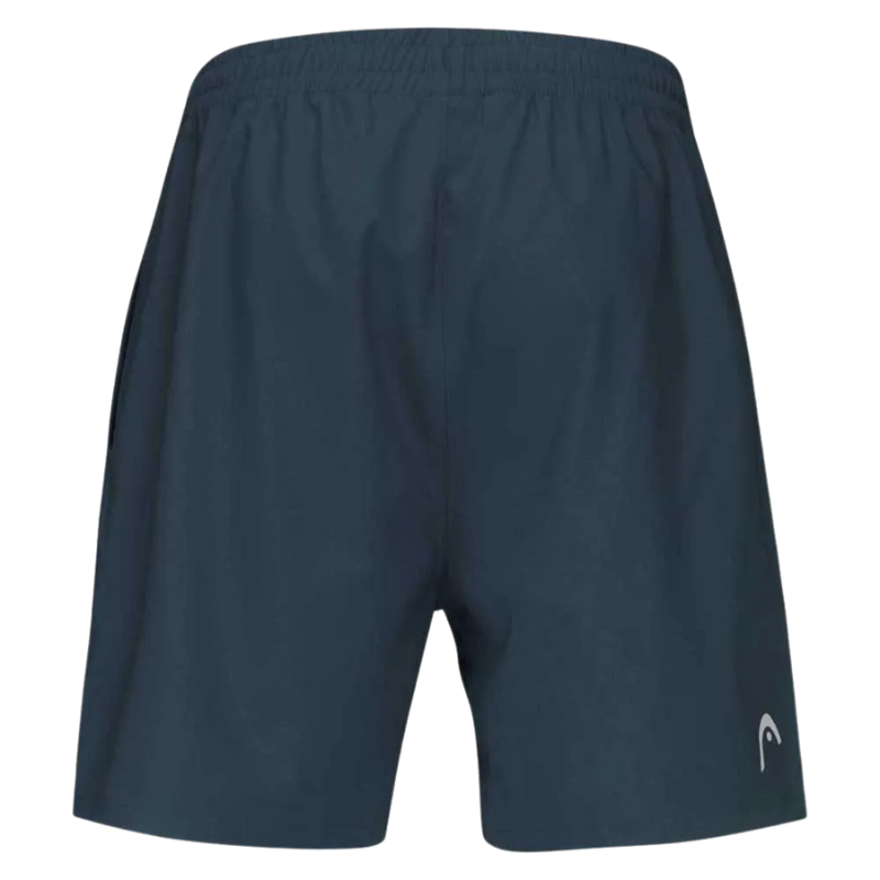 Short Head Club Bleu Marine- Esprit Padel Shop