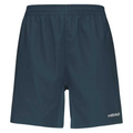 Head Club Shorts Navy Blue