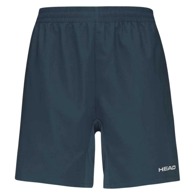 Short Head Club Bleu Marine- Esprit Padel Shop