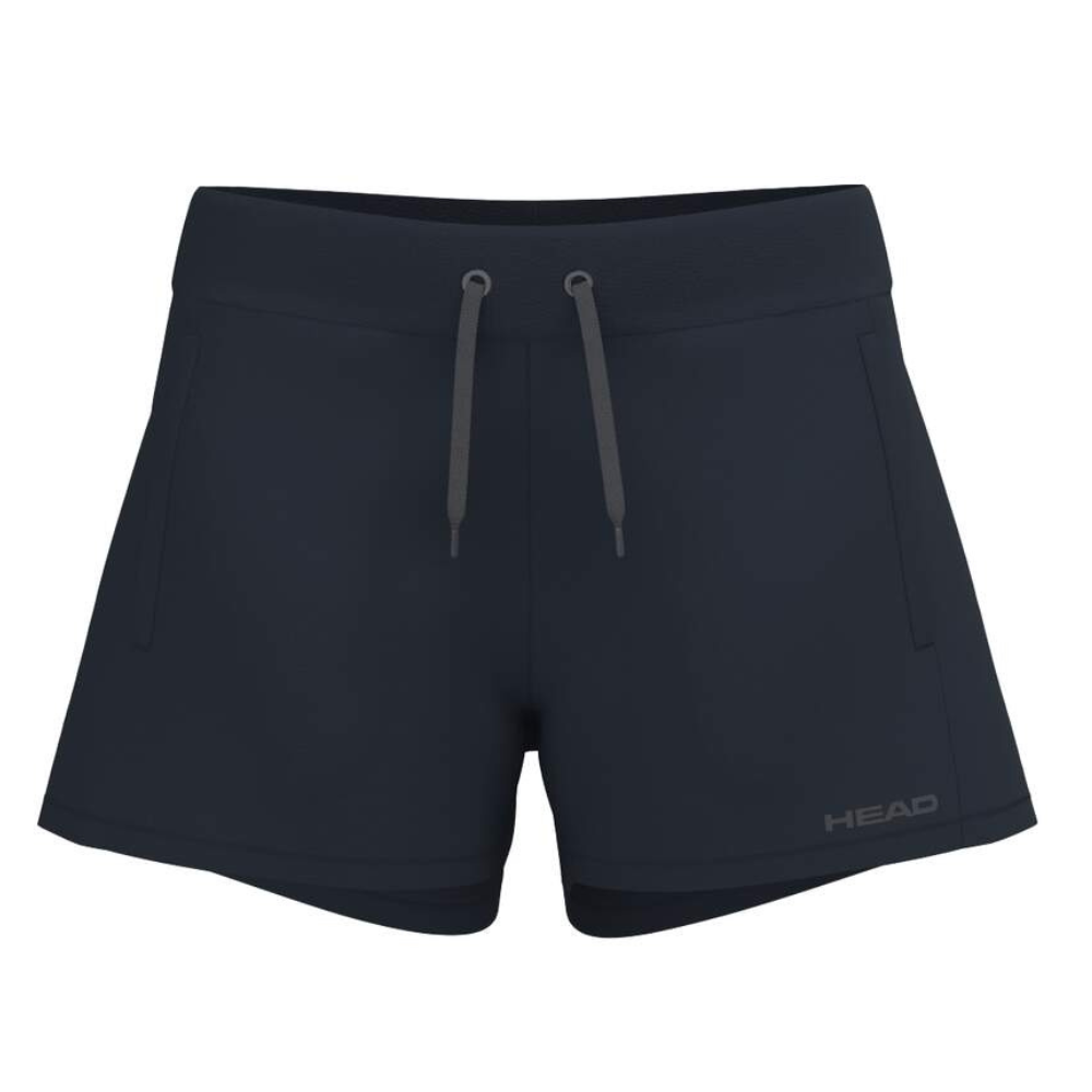 Shorts Head Club Original Marineblau Damen - Esprit Padel Shop