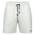 White Head Play Shorts