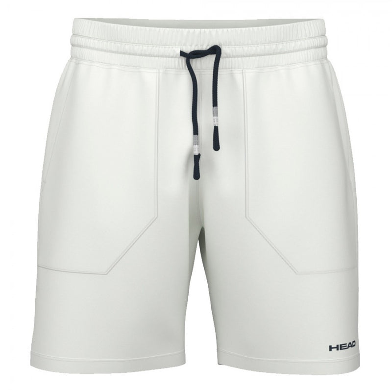 Short Head Play Blanc - Esprit Padel Shop