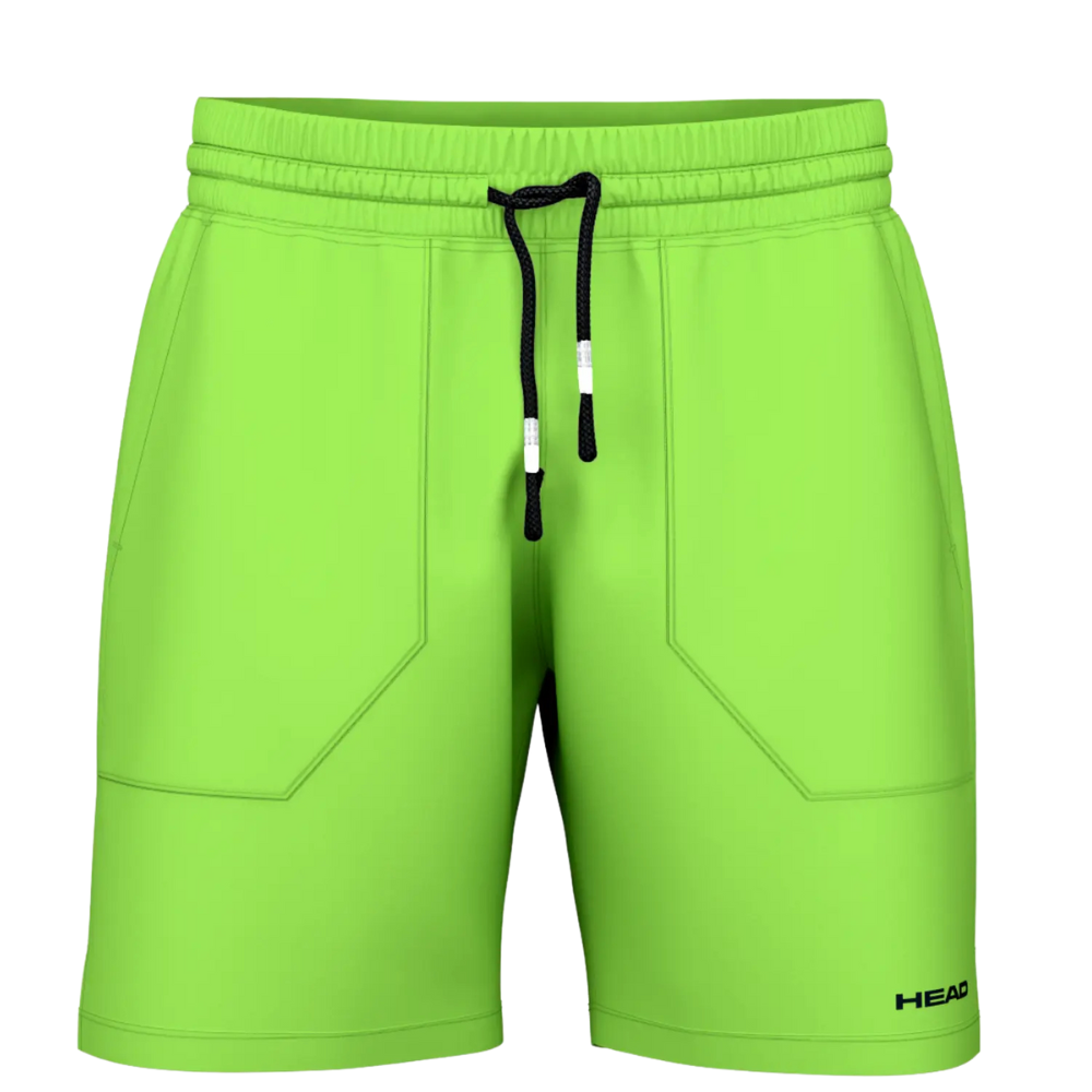 Shorts Head Play Grün - Esprit Padel Shop