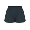 Shorts Head Play Woman Blue