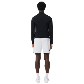 Short Lacoste Sport Regular Fit Ultra Dry Blanc - Esprit Padel Shop