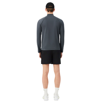 Short Lacoste Sport Regular Fit Ultra Dry Noir - Esprit Padel Shop