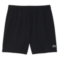 Short Lacoste Sport Regular Fit Ultra Dry Noir