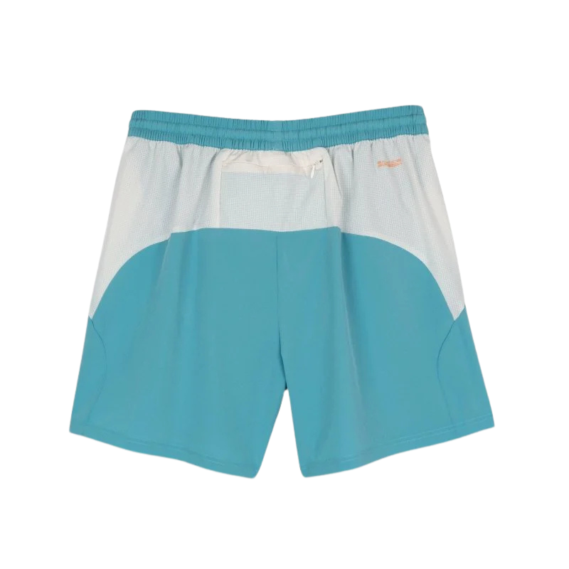 Short Nox Pro Bleu - Esprit Padel Shop