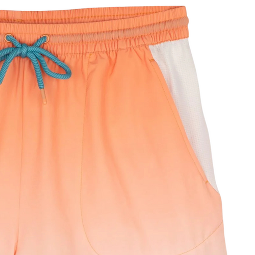Short Nox Pro Orange - Esprit Padel Shop