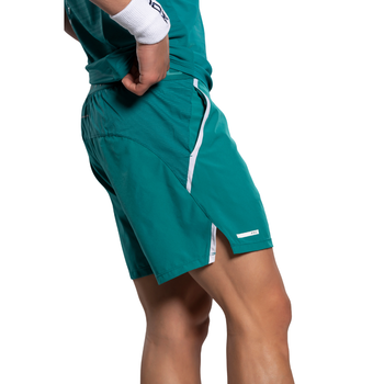 Short Nox Pro Vert 2026 - Esprit Padel Shop