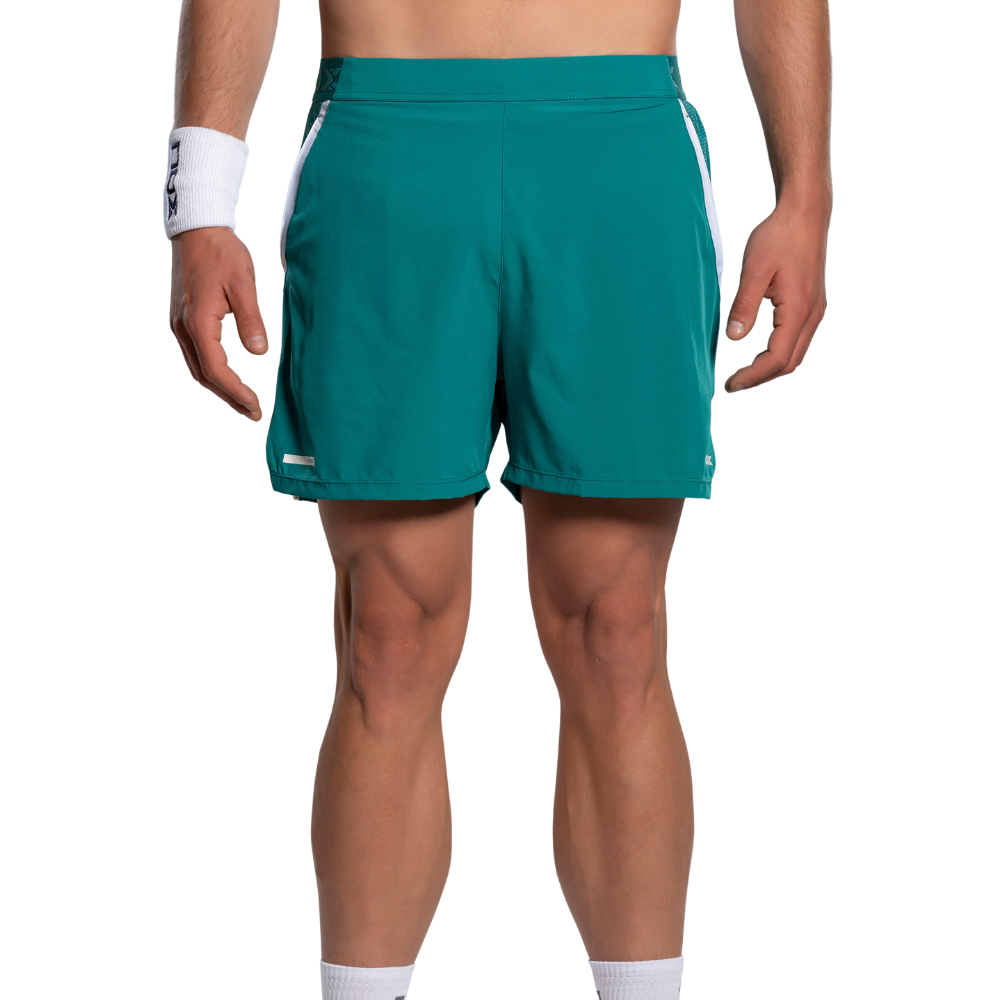Shorts Nox Pro Green 2026 - Esprit Padel Shop