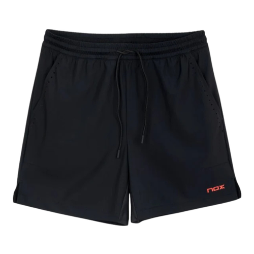 Pantaloncini Nox Team Fit Neri - Esprit Padel Negozio