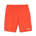 Pantalón corto Nox Team Rojo