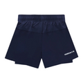 Short Osaka 2 in 1 Bleu Marine