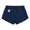 Short Osaka Training Bleu Femme
