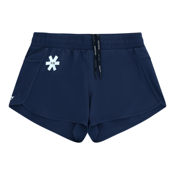 Short Osaka Training Bleu Femme - Esprit Padel Shop