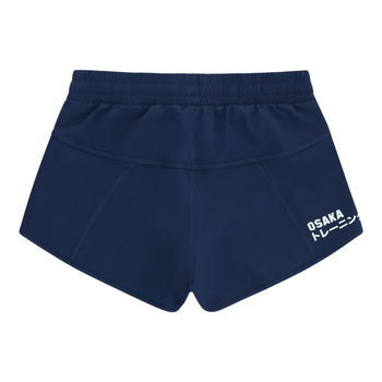Short Osaka Training Bleu Femme - Esprit Padel Shop