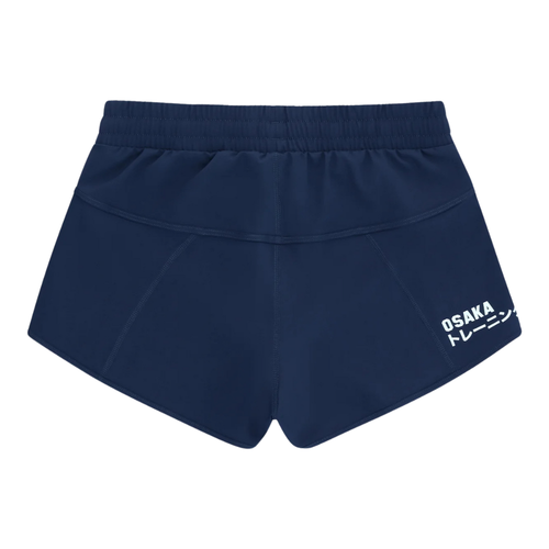 Short Osaka Training Bleu Femme - Esprit Padel Shop