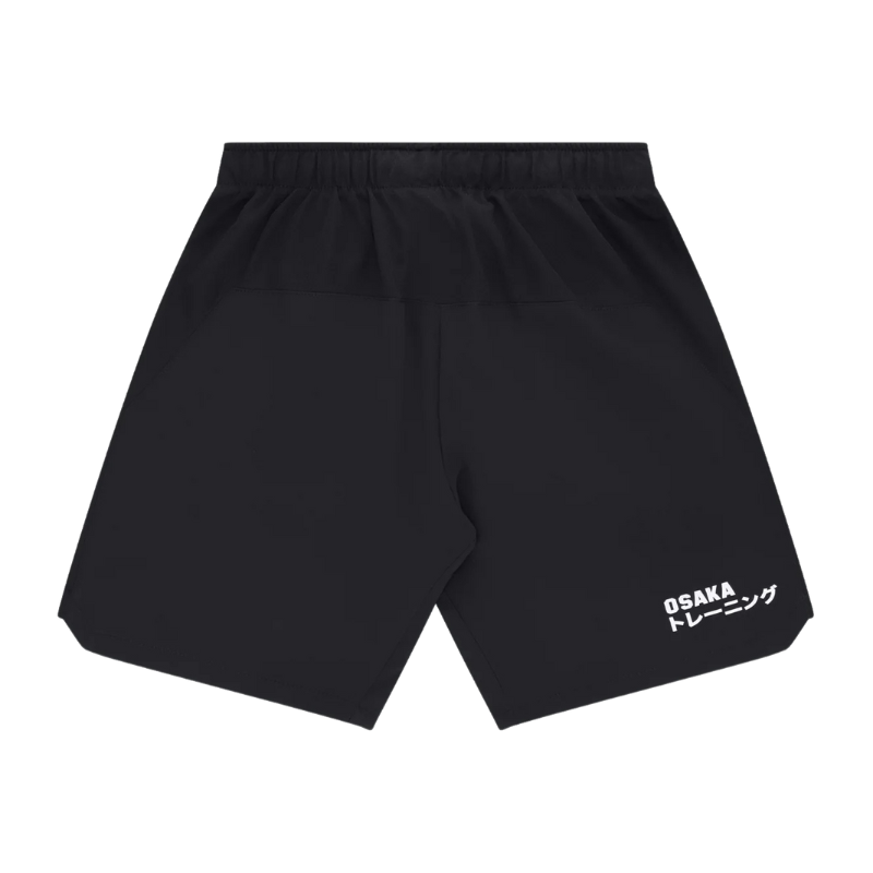 Short Osaka Training Noir - Esprit Padel Shop