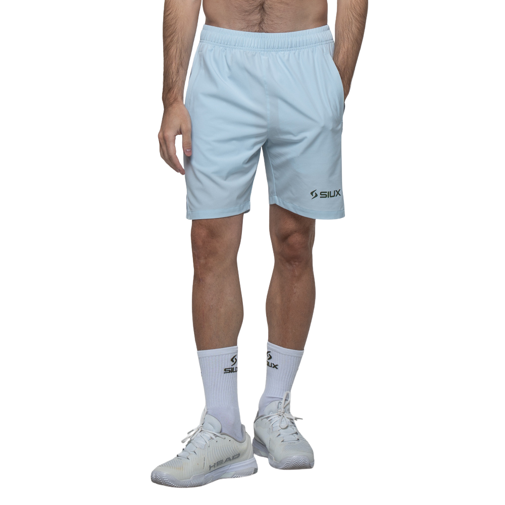 Shorts Siux Daruma Blau - Esprit Padel Shop