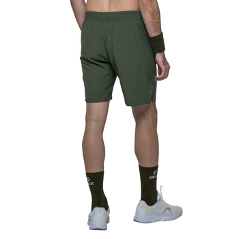 Short Siux Gareh Vert - Esprit Padel Shop