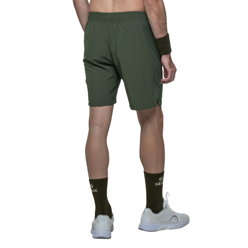 Short Siux Gareh Vert - Esprit Padel Shop