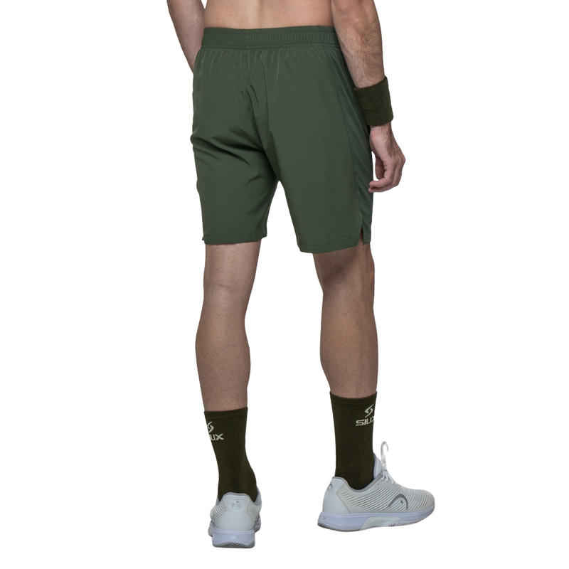 Siux Gareh Green Shorts - Esprit Padel Shop