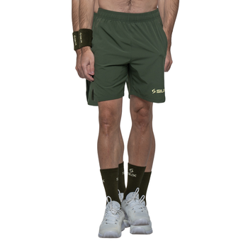 Short Siux Gareh Vert - Esprit Padel Shop