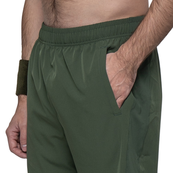 Short Siux Gareh Vert - Esprit Padel Shop