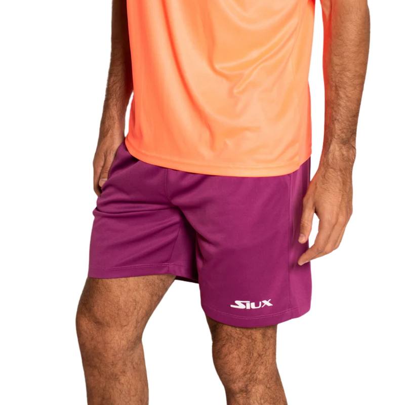 Short Siux Strike Violet - Esprit Padel Shop 